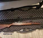 M1 D Garand Sniper