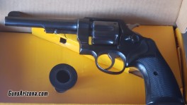 SMITH WESSON 1917 ARMY PICT 1