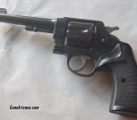SMITH WESSON 1917 ARMY PICT 2