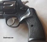 SMITH WESSON 1917 ARMY PICT 3
