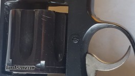 SMITH WESSON 1917 ARMY PICT 5