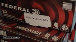 Ammo (1)