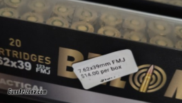 Ammo (5)
