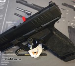 Spring Field Armory Hellcat Pro OSP Compact 9mm 17/15Rd Mags 