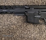 Radical Firearms 300 Blackout Rifle Stock 30Rd Mag 
