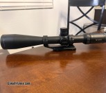Vortex Viper 6-25x50