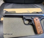 NEW RUGER 