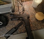 Looking for Ev9 magpul scorpion magazines 