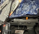 Sig Sauer P320 Compact 9mm 15 rounds