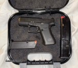 Glock 43x 