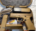 Glock 19x 