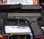 Glock 19 gen 5 