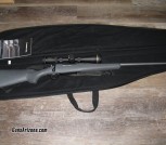 BERGARA PREMIER MOUNTAIN RIFLE – 300 Win Mag
