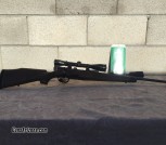 STEYR MANNLICHER