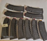 New CMMG AR22 and M&P 15-22 .22LR 25rd Magazine Mag AR15