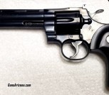 💥1975 colt python 💥