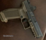 9mm canik mete aft 