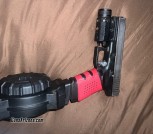 Glock 21 Gen 4 STEEZY FRT