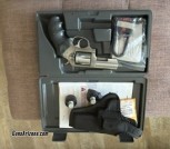 RUGER SP 101 - 357 MAG