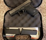 Glock 19 Gen 6 Package
