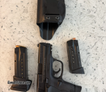 M&P9c