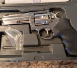 Ruger GP100