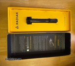 Radian Ramjet Glock 19 Gen 5