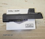 P365 xl holosun eps
