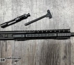 AR15 Complete Upper 16