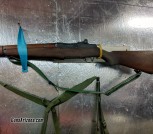 Springfield Armory M1 Garand Rifle (original) with Kit.