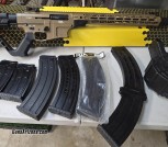 RIA AR-12 VT-80