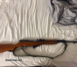 Norinco sks 