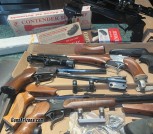 Thompson contender G1/G2