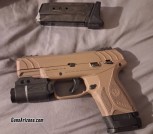 Ruger security 9 compact TRADE ONLY