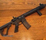 Aero Precision Upgraded AR15