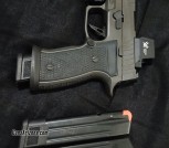 Sig 320 legion 
