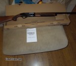 Weatherby 20ga auto shotgun new in box