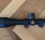 Athlon Midas Tac HD 6-24x50