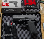 HK USP Compact