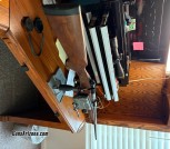 Winchester model 70 308 featherweight 