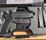 Canik TP9 SFX