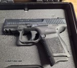 Canik TP9 Sc Elite