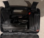 Sig P320 XCompact with Sig Romeo X and TLR 7
