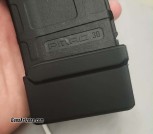 7 round 2nd gen pmag extension