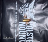 40 rounds of 9mm hollow point