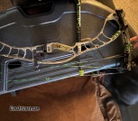 Hoyt faktor turbo and accessories