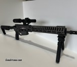 POF Revolution .308 in Tungston