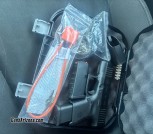 Glock 26 FRT