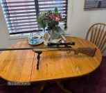 Remington Model 700 varmint edition 22-250
