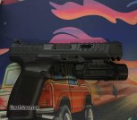 Canik SFK Rival (All Black)